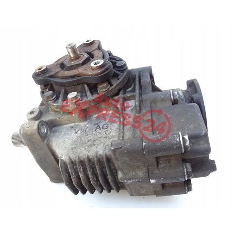 Rozvodovka 0AV409053P