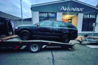 Veškeré náhradní díly Škoda Octavia 2 kombi 08 BXE KDX LF9R