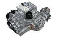 Převodovka 6A 4x4 START-STOP PBW 2.0TDI 125KW CFGB VW B7 12