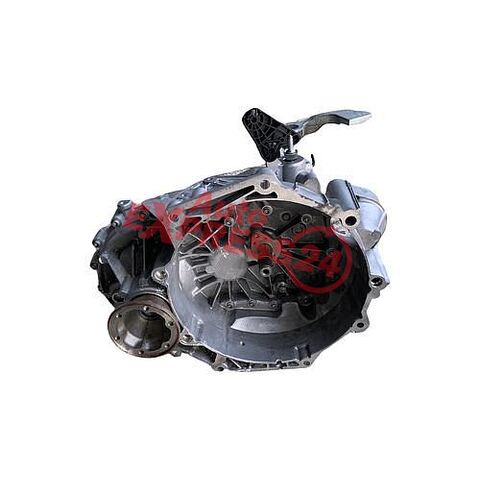 Převodovka 6Q START-STOP SEL 1.5TGI 96KW DHFA