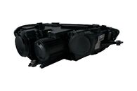 VW Scirocco 3 r.v. 2011 levé přední světlo halogen 1K8941005G