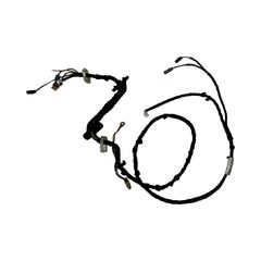 VW Tiguan 5N r.v. 2009 kabelový svazek 5N0971148N