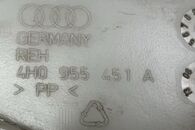 Nádobka na ostřikovače 4H0955451A