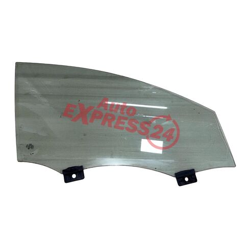 Audi Q7 4L facelift r.v. 2011 pravé přední sklo dvojité