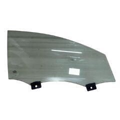 Audi Q7 4L facelift r.v. 2011 pravé přední sklo dvojité