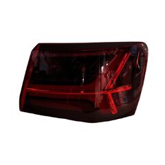 Audi A6 C7 4G facelift S-Line avant r.v. 2018 pravé zadní vnější světlo LED 4G9945096F