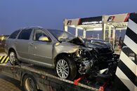 Veškeré náhradní díly Škoda Octavia 2 FL L&K BKD KNS LF8H