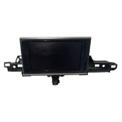 Audi A7 4G S-Line sportback r.v. 2012 Displej MMI 4G1919601K