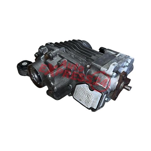 Diferenciál 0AV525010L KJT