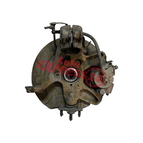 Škoda Octavia 3 kombi r.v. 2016 pravá přední těhlice