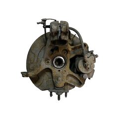 Škoda Octavia 3 kombi r.v. 2016 pravá přední těhlice