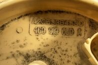 Audi A6 4G avant allroad r.v. 2013 webasto 4H0265105E 4G0265081E 4H0963271C 4G0820043AF 4G0919050A