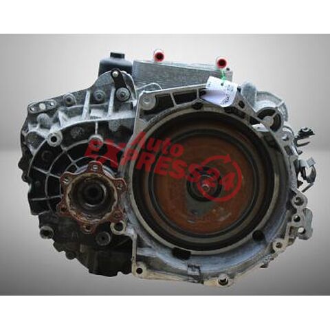 Převodovka 6A START-STOP LTA 2.0TDI 103KW CFFB