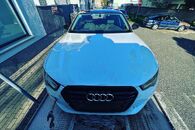 Veškeré náhradní díly AUDI A6 4G Avant 2012 CDUC NPB LZ9Y
