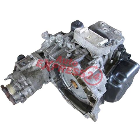 Převodovka 6A 4x4 LTV 2.0TFSI 147KW CCZA Audi A3 8P 2010