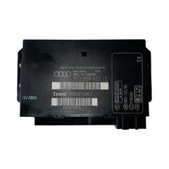 Audi A4 B7 8E avant r.v. 2007 řídící jednotka komfortu 8E0959433CE