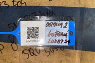 Škoda Octavia 2 kožená loketka 1Z0864207C