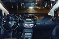 Veškeré náhradní díly VW Golf Plus 2006 BCA FXQ LA7W
