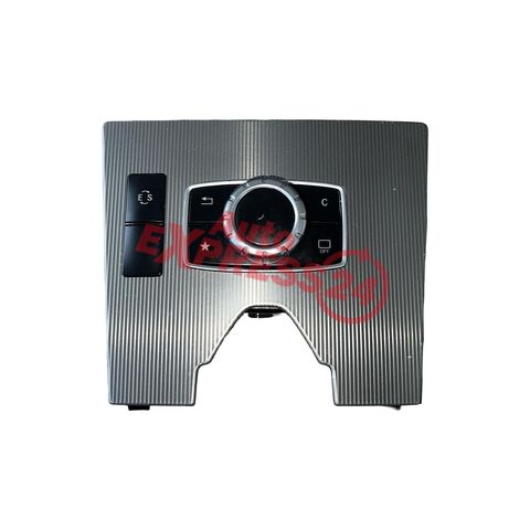 Mercedes Benz E220 kombi r.v. 2017 rádiový ovladač A2126806993 A2129051302