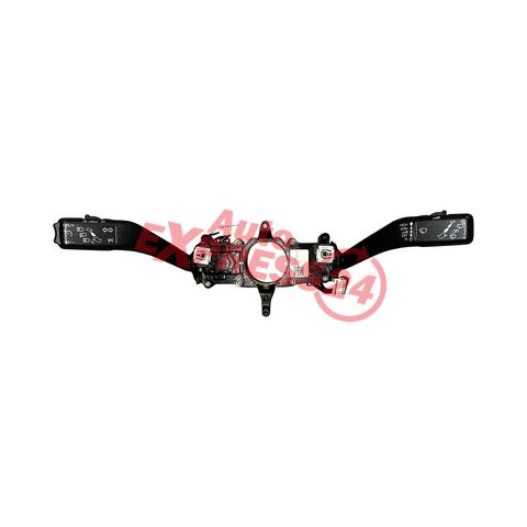 Škoda Superb 2 facelift kombi páčky volantu 5K0953521DQ 5K0953502M