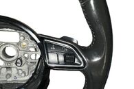 Audi A8 D4 4H sedan r.v. 2011 multifunkční DSG volant 4H0124A 4H0419091AF