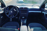 Veškeré náhradní díly Škoda Octavia 2 kombi 07 BMM HXS LF7T