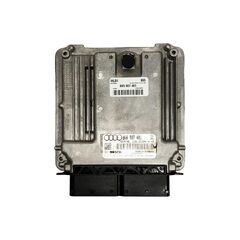 Audi A4 B8 8K facelift avant r.v. 2013 řídící jednotka motoru CDUC MZZ 8K5907401 4G0907401