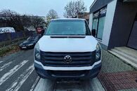 Vůz na náhradní díly VW Crafter 2E L1H1 2012 CKTB MWA LB9A