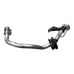 Audi A6 4G facelift S-Line avant r.v. 2018 trubka klimatizace 4G1260712F