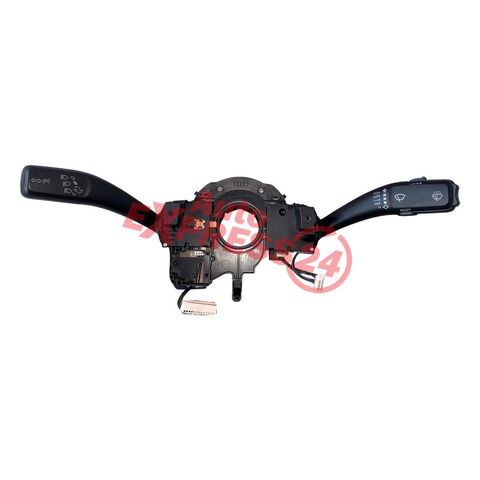 Páčky volantu 8K0953502BC