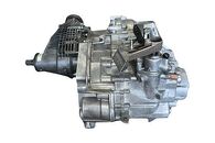 Převodovka 6Q 4x4 PAQ 2.0TDI 103KW CAA VW T5 7H FL 2015