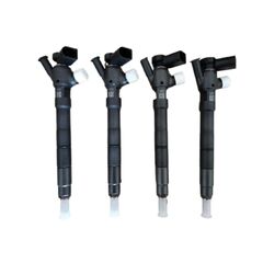 Vstřik vstřiky 04L130277BA