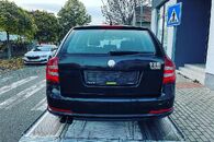 Veškeré náhradní díly Škoda Octavia 2 RS kombi BWA JLW LF9R
