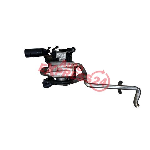 Škoda Octavia 3 kombi r.v. 2015 webasto 1K0815005MC