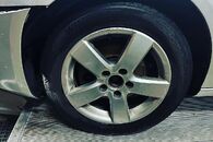Veškeré náhradní díly VW Golf 6 kombi 2011 CAYC LHW LA7W