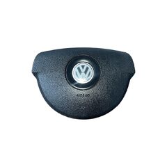 VW Passat B6 sedan r.v. 2007 airbag řidiče 3C0880201AP kabílek 3C0971584C