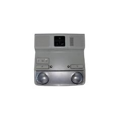 VW Passat B7 kombi r.v. 2012 světýlka stropnice 3AA035624 1K0947105AE