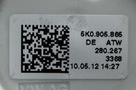 Škoda Superb 2 kombi r.v. 2013 spínací skříňka 1K0905851B 5K0906865