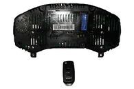 Škoda Octavia 2 facelift kombi Laurin a Klement r.v. 2010 naftové budíky maxidot 1Z0920843D