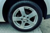 Veškeré náhradní díly VW Touran 1T2 FL 2008 BSE JJT LA7W
