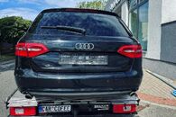 Vůz na náhradní díly Audi A4 B8 8K FL S-Line avant 13 CDUC MZZ LY9B