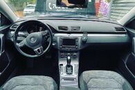 Veškeré náhradní díly VW Passat B7 kombi 2013 CFGB PBW LH5X