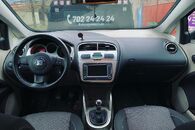 Veškeré náhradní díly Seat Altea 5P hatchback 2009 BZB KVT LC9Z