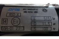 VW Passat B8 kombi r.v. 2015 tažné zařízení 3G9803881A 5Q0907383D 5G0868345