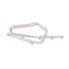 VW Passat B8 sedan R-Line r.v. 2018 pravý stropní airbag 3G0880742F