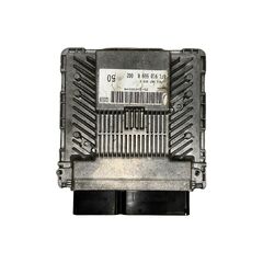 Audi A6 4F sedan r.v. 2007 řídící jednotka motoru 4F1907559D 4F1910559R