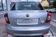 Vůz na náhradní díly Škoda Octavia 2 FL sedan CAYC LHW LA7W