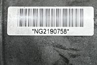 VW Passat B7 kombi r.v. 2014 řídící jednotka ABS 3AA614109AQ