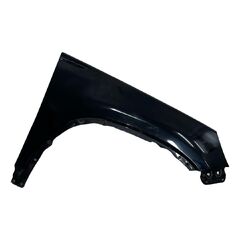 VW Tiguan 5N r.v. 2009 černá metalíza kód barvy LC9X pravý blatník