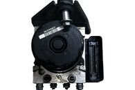 VW Scirocco 3 r.v. 2009 řídící jednotka ABS 1K0907379AD